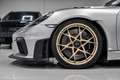 Porsche 718 GT4 RS PDK WEISSACH CLUB SPORT LIFT BOSE TELECAMERA PPF PORSCHE APPROVED 07/2027 Silber - thumbnail 7