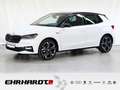 Skoda Fabia 1.0 TSI DSG Monte Carlo PANO*LED*NAV*SHZ*TEMP*P... Weiß - thumbnail 1