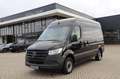 Mercedes-Benz Sprinter 317 CDI Tourer Hochdach Standard L2H2 Schwarz - thumbnail 2