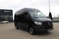 Mercedes-Benz Sprinter 317 CDI Tourer Hochdach Standard L2H2 Schwarz - thumbnail 5