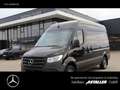 Mercedes-Benz Sprinter 317 CDI Tourer Hochdach Standard L2H2 Schwarz - thumbnail 1