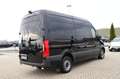 Mercedes-Benz Sprinter 317 CDI Tourer Hochdach Standard L2H2 Schwarz - thumbnail 4