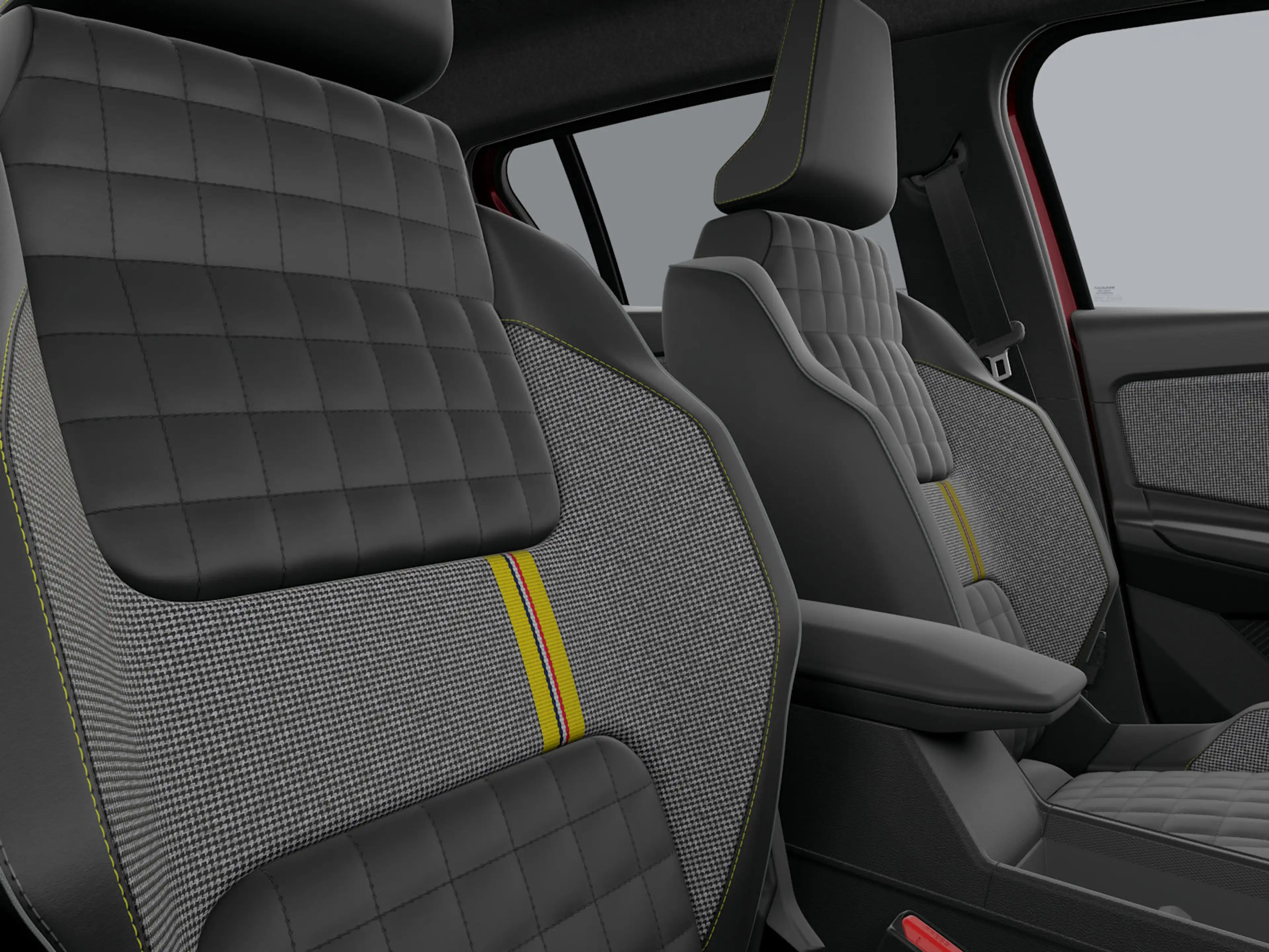 Renault R 4 E-TECH comfort range 150 1AT Iconic | Achteruitrij — photo 11