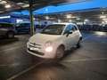Fiat 500 Fiat 500 1.0 Hybride BSG 70ch Cult 2022 Blanc - thumbnail 1