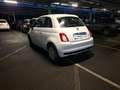 Fiat 500 Fiat 500 1.0 Hybride BSG 70ch Cult 2022 Blanc - thumbnail 3