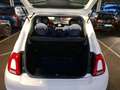 Fiat 500 Fiat 500 1.0 Hybride BSG 70ch Cult 2022 Blanc - thumbnail 8