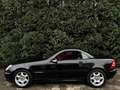 Mercedes-Benz SLK 200 K. | Airco | Cruise | Dak recent gereviseerd Noir - thumbnail 2