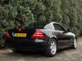 Mercedes-Benz SLK 200 K. | Airco | Cruise | Dak recent gereviseerd Noir - thumbnail 6