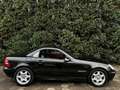 Mercedes-Benz SLK 200 K. | Airco | Cruise | Dak recent gereviseerd Noir - thumbnail 5