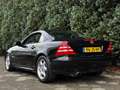 Mercedes-Benz SLK 200 K. | Airco | Cruise | Dak recent gereviseerd Noir - thumbnail 3