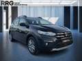 Dacia Sandero III 1.0 TCe 90 Stepway Comfort PDC KLIMA Negro - thumbnail 7
