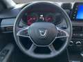Dacia Sandero III 1.0 TCe 90 Stepway Comfort PDC KLIMA Negro - thumbnail 11