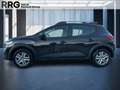 Dacia Sandero III 1.0 TCe 90 Stepway Comfort PDC KLIMA Negro - thumbnail 2