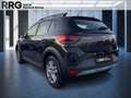 Dacia Sandero III 1.0 TCe 90 Stepway Comfort PDC KLIMA Negro - thumbnail 4