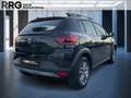 Dacia Sandero III 1.0 TCe 90 Stepway Comfort PDC KLIMA Negro - thumbnail 5