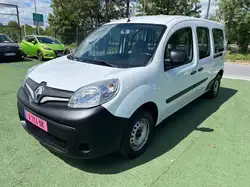 Renault Kangoo MAXI (6.990 HT) 1.5 BLUEDCI 95
