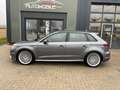 Audi A3 S line Sportpaket Sportback LED Grey - thumbnail 6