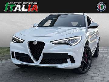 Quadrifoglio V6 2.9 Bi-Turbo AT8-Q4