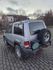 3p 2.5 tdi Comfort c/airbag