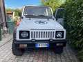 Suzuki SJ 413 Samurai Bílá - thumbnail 2