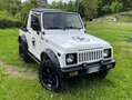 Suzuki SJ 413 Samurai Bílá - thumbnail 1