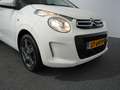 Citroen C1 1.0 e-VTi Feel | Airco | Bluetooth | Lichtmetaal | Blanc - thumbnail 11