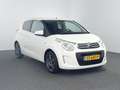 Citroen C1 1.0 e-VTi Feel | Airco | Bluetooth | Lichtmetaal | Blanc - thumbnail 9