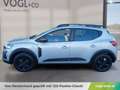 Dacia Sandero Stepway Extr Argent - thumbnail 2
