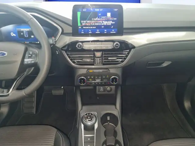 Ford Kuga view 13