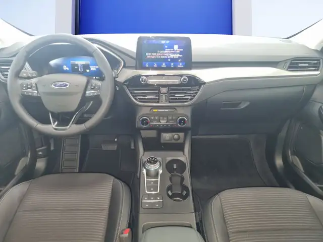 Ford Kuga view 10