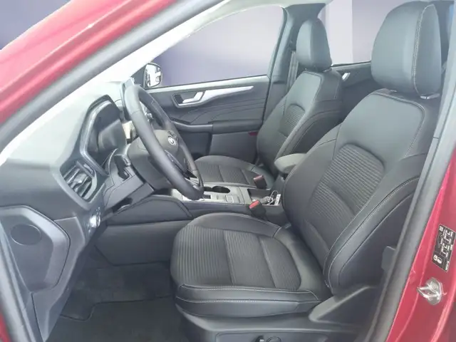 Ford Kuga view 8