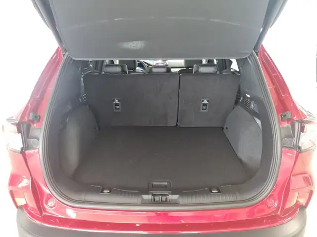 Ford Kuga view 7