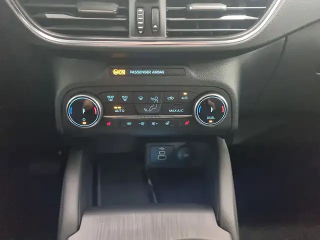Ford Kuga view 15