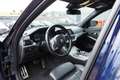 BMW 330 3-serie 330e M-SPORT SCHUIFDAK TREKHAAK COPILOT PA Blauw - thumbnail 4