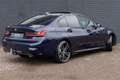 BMW 330 3-serie 330e M-SPORT SCHUIFDAK TREKHAAK COPILOT PA Blauw - thumbnail 7