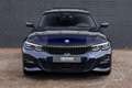 BMW 330 3-serie 330e M-SPORT SCHUIFDAK TREKHAAK COPILOT PA Blauw - thumbnail 10