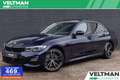 BMW 330 3-serie 330e M-SPORT SCHUIFDAK TREKHAAK COPILOT PA Blu/Azzurro - thumbnail 1