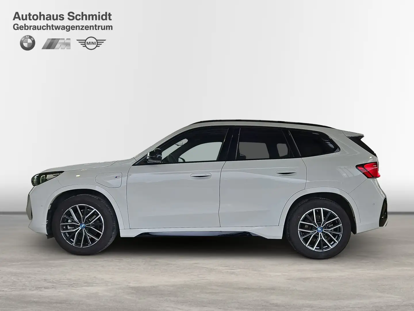 BMW X1 xDrive30e M Sportpaket*AHK*Adapt.LED*Adapt. M-Fahr Wit - 2