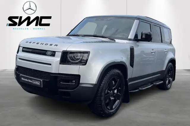 Land Rover Defender 110 P400 First Edition