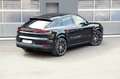 Porsche Cayenne Cayenne Coupe S*Sportabg.,Luft,ACC,22"RS-Spyder* Siyah - thumbnail 23