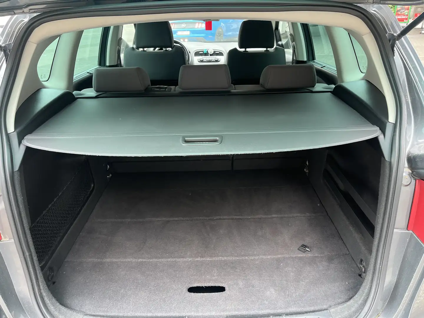 SEAT Altea XL 1.2 TSI Ecomotive navi - 2