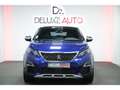 Peugeot 3008 GT 2.0 BlueHDi 180 EAT6 Blu/Azzurro - thumbnail 2
