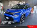 Citroen C3 Aircross C3 Aircross 1.5 bluehdi Plus s&s 110cv Plateado - thumbnail 5