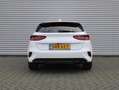 Kia Ceed / cee'd 1.5 T-GDi DynamicPlusLine | Stuur-/stoelverwarming Blanc - thumbnail 5