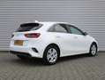 Kia Ceed / cee'd 1.5 T-GDi DynamicPlusLine | Stuur-/stoelverwarming Blanc - thumbnail 4