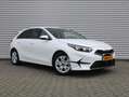 Kia Ceed / cee'd 1.5 T-GDi DynamicPlusLine | Stuur-/stoelverwarming Blanc - thumbnail 3