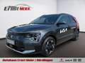 Kia e-Niro Niro EV 64,8-kWh Inspiration Beyond30 *f.VOLL* Gris - thumbnail 1