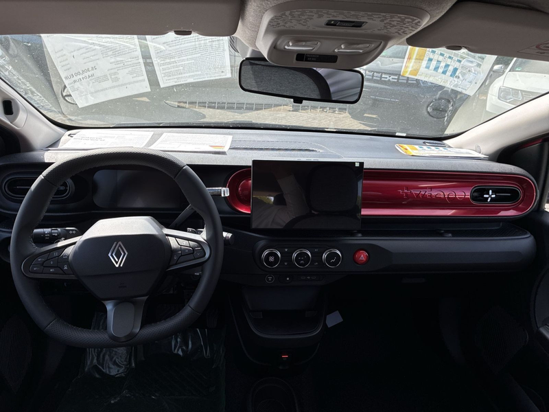 Photo du véhicule