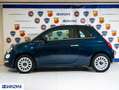 Fiat 500 1.0 Hybrid Dolcevita Neo Patentati Bleu - thumbnail 4