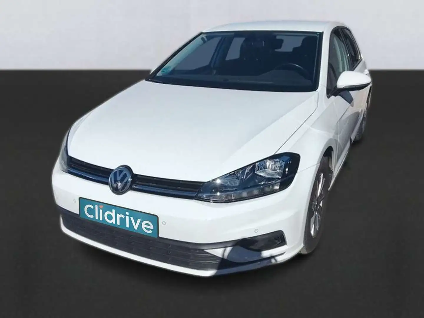 Volkswagen Golf 1.6TDI Last Edition 85kW Blanco - 2